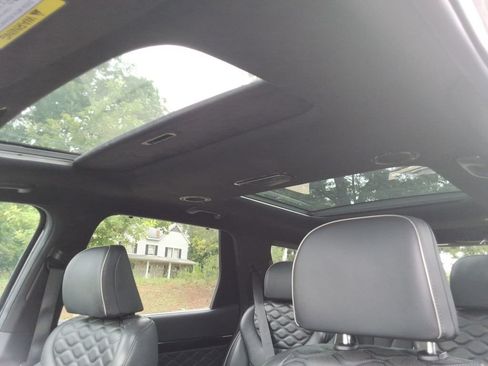 Used 2020 Hyundai Palisade Limited FWD image 24