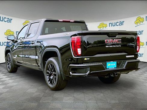 Used 2024 GMC Sierra 1500 Elevation AWD/4WD image 4