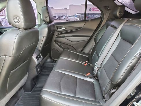 Used 2019 Chevrolet Equinox Premier image 11