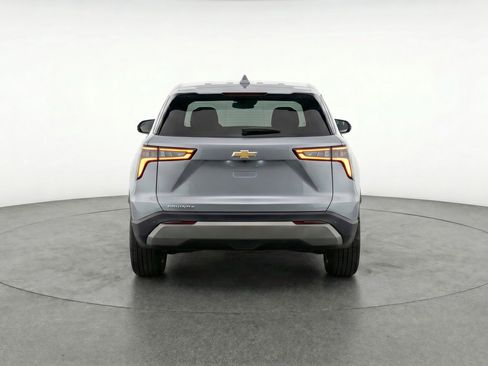 Used 2025 Chevrolet Equinox LT FWD image 7