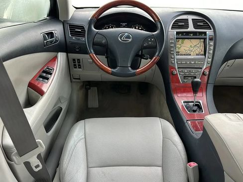 Used 2007 Lexus ES 350 FWD image 5