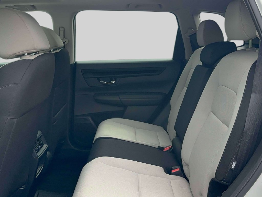 Certified 2024 Honda CR-V EX image 9