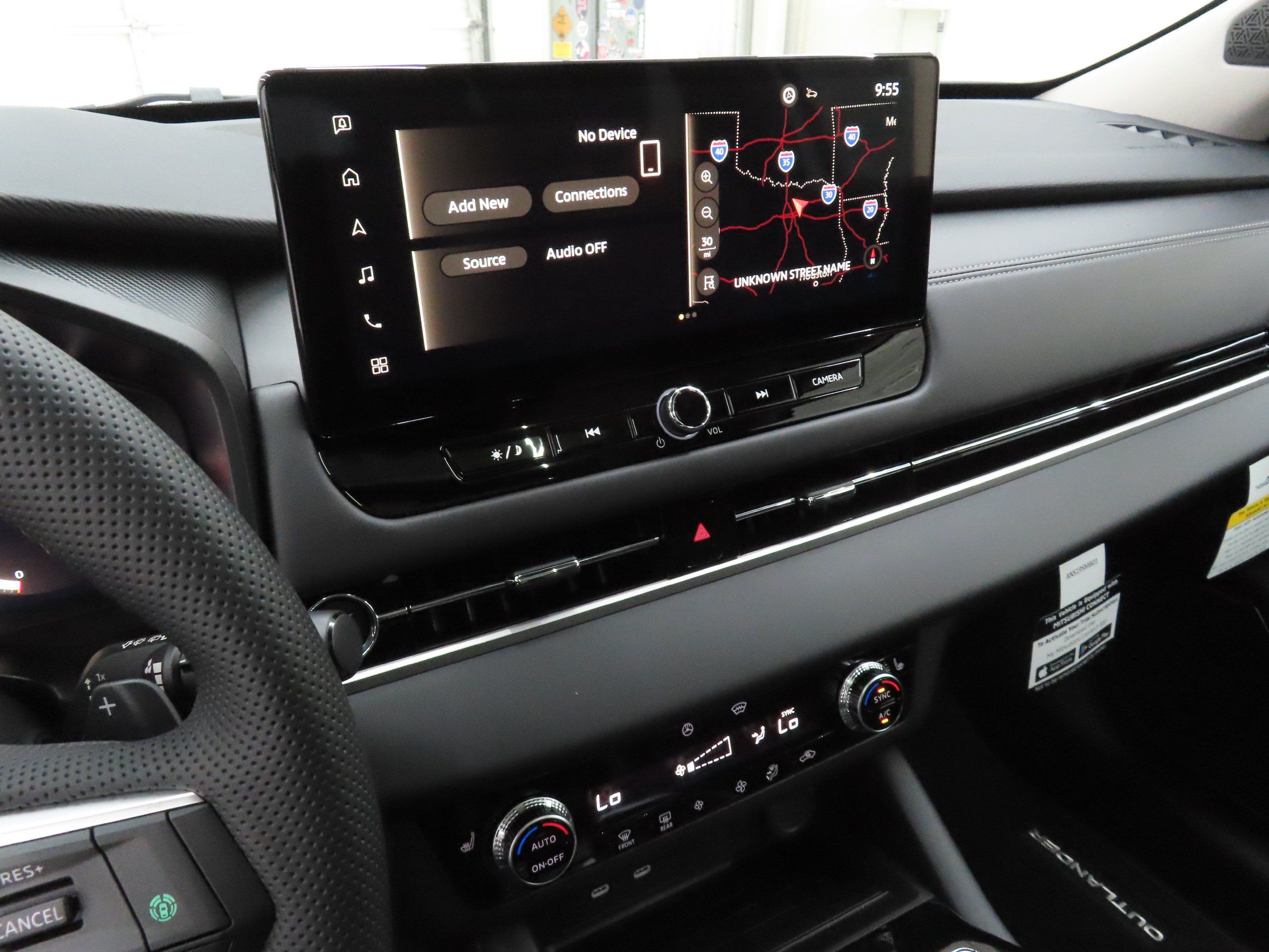 New 2026 Mitsubishi Outlander SE AWD/4WD image 13