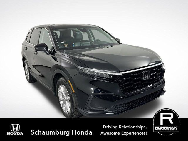 Used 2023 Honda CR-V EX-L image 3