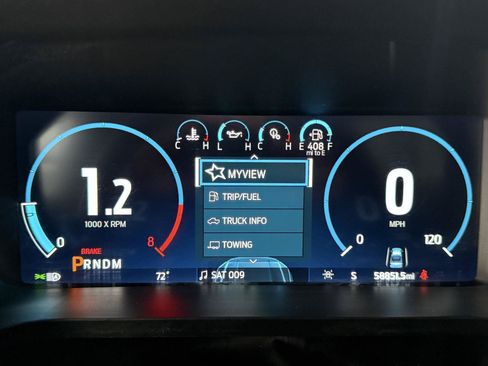 Used 2023 Ford F150 Tremor w/ Equipment Group 402A High AWD/4WD image 3