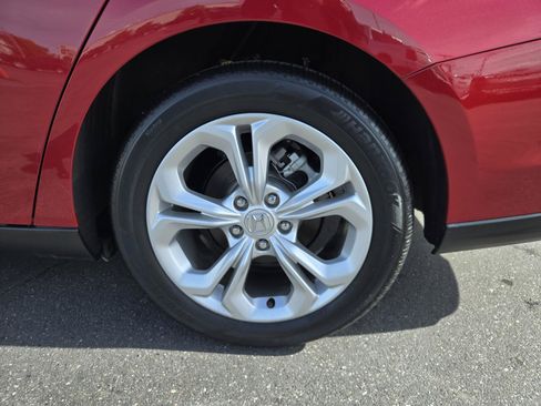 Used 2024 Honda Accord LX image 32