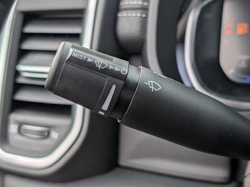 Used 2024 RAM 2500 Laramie w/ Night Edition image 27