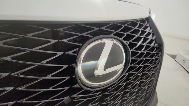 Used 2024 Lexus IS 350 F Sport w/ Memory Package RWD image 32