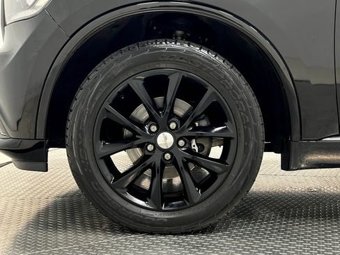 Used 2017 Dodge Durango GT w/ Premium Group AWD/4WD image 42