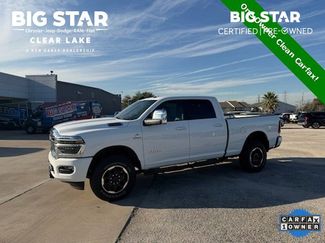 Used 2025 RAM 2500 Laramie 360° Tour