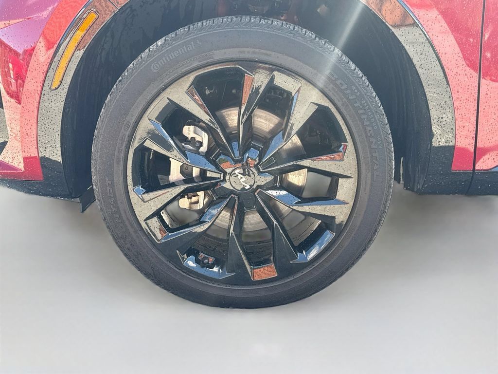 Certified 2023 Kia Sorento SX AWD/4WD image 36