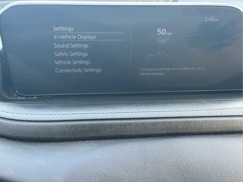 Used 2024 MAZDA CX-30 AWD 2.5 S w/ Select Sport Pkg image 39