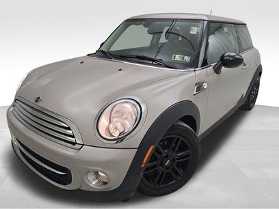 Used 2013 MINI Cooper Hardtop