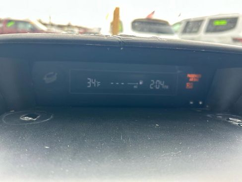 Used 2014 Subaru Crosstrek 2.0i Premium w/ Moonroof Package image 23