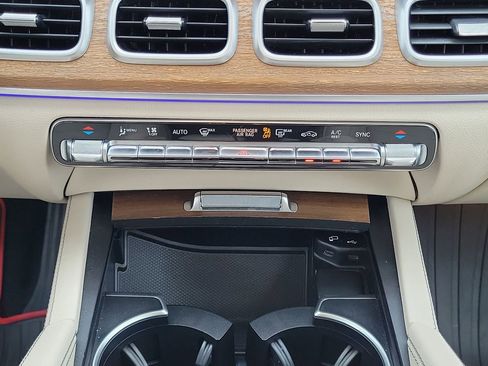 Certified 2022 Mercedes-Benz GLE 350 image 21