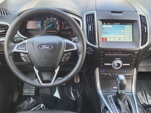 Used 2018 Ford Edge Sport w/ Equipment Group 401A image 26