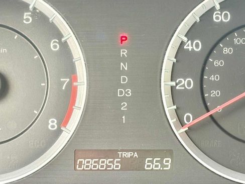 Used 2012 Honda Accord EX image 24