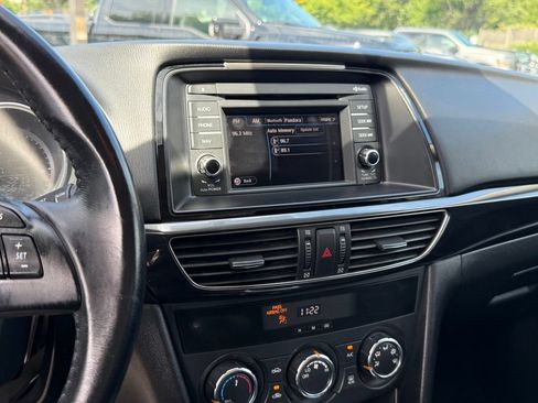 Used 2014 MAZDA MAZDA6 Sport FWD image 17
