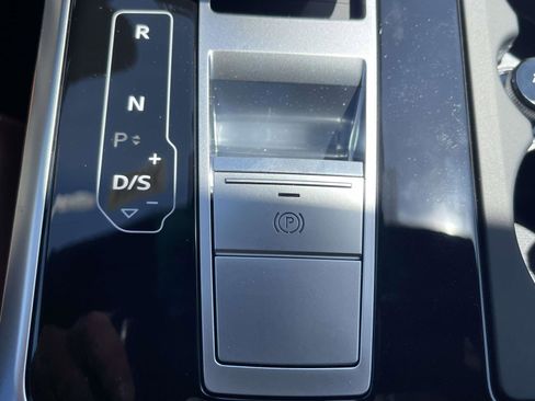 New 2026 Audi Q7 3.0T Prestige AWD/4WD image 28