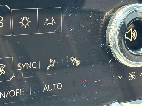 New 2025 GMC Acadia Elevation w/ Elevation Premium Package image 23