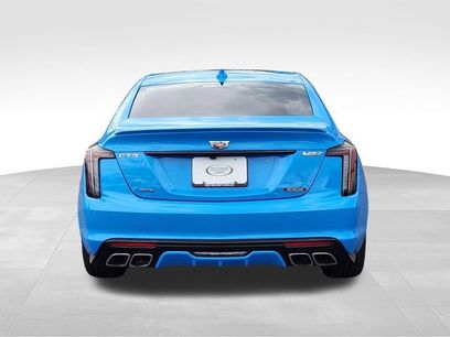 Used 2022 Cadillac CT5 V w/ Premium Package