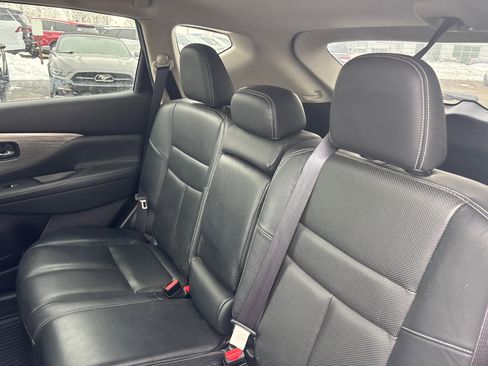 Used 2015 Nissan Murano SL w/ SL Technology Package image 26