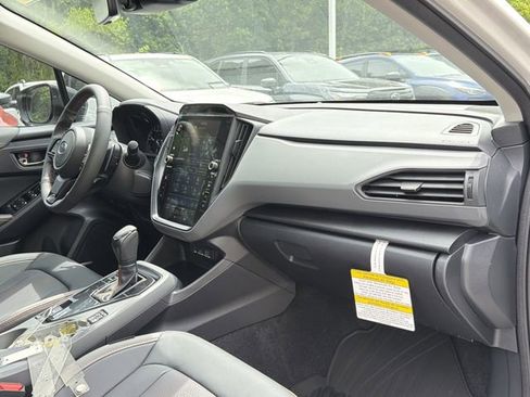 New 2026 Subaru Crosstrek 2.5i Limited AWD/4WD image 18