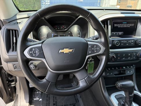 Used 2018 Chevrolet Colorado ZR2 AWD/4WD image 24