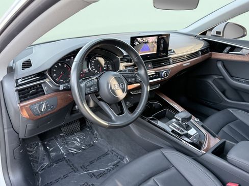 Used 2022 Audi A5 2.0T Premium w/ Convenience Package image 14