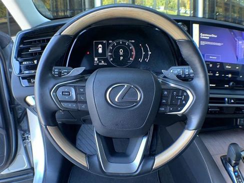 Certified 2023 Lexus RX 350 Premium image 14