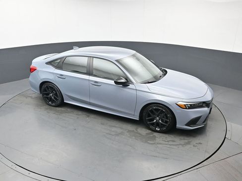 Certified 2024 Honda Civic Sport image 44