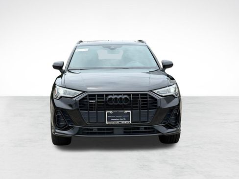 Used 2024 Audi Q3 2.0T Premium AWD/4WD image 5