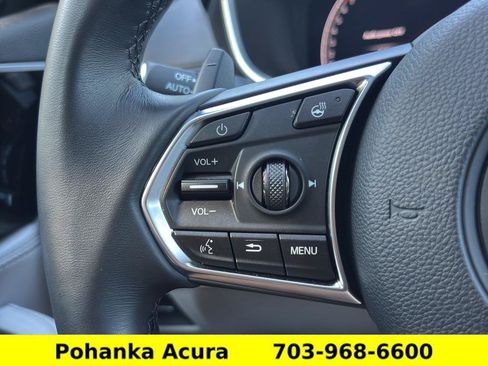 Certified 2026 Acura MDX SH-AWD w/ Advance Package image 14