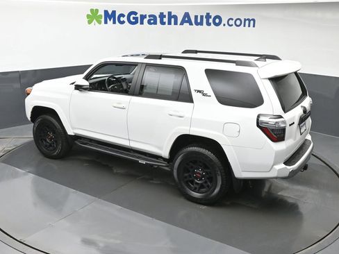 Used 2023 Toyota 4Runner TRD Off-Road Premium image 25