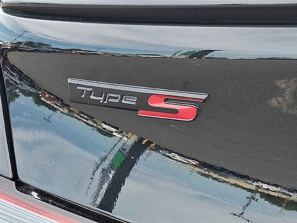 Used 2025 Acura Integra Type S FWD image 38