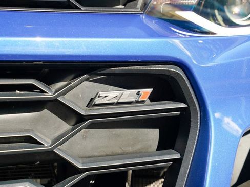 Used 2019 Chevrolet Camaro ZL1 image 44