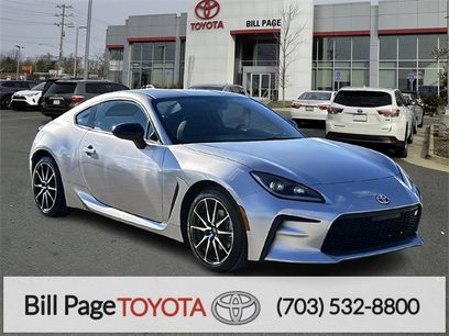 Certified 2024 Toyota GR86