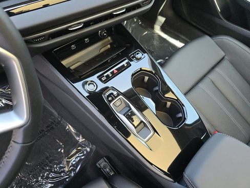 Used 2025 Audi A5 2.0T Premium Plus w/ Premium Plus AWD/4WD image 31
