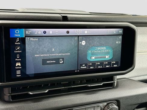 New 2026 Jeep Wrangler Sport S image 15