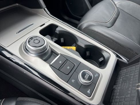 Certified 2024 Ford Explorer ST w/ Equipment Group 401A image 17