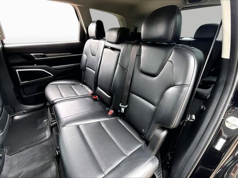 Used 2021 Kia Telluride LX FWD image 20