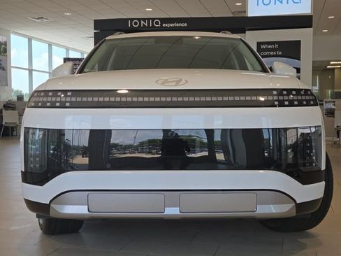New 2026 Hyundai Ioniq 9 SEL AWD/4WD image 14
