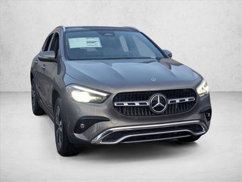 New 2026 Mercedes-Benz GLA 250 image 6