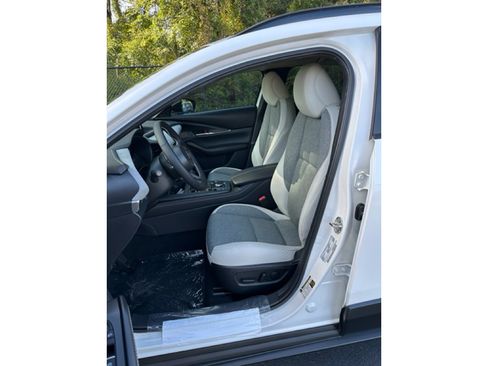 Used 2026 MAZDA CX-30 AWD 2.5 S image 8