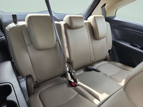 Certified 2023 Honda Odyssey Touring image 32