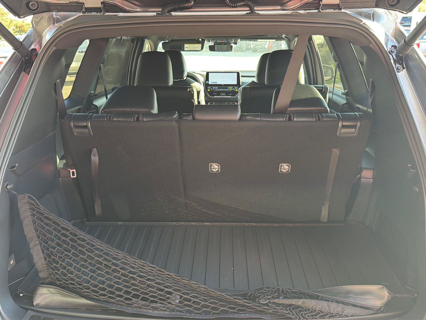 New 2026 Toyota Grand Highlander AWD Hybrid image 9