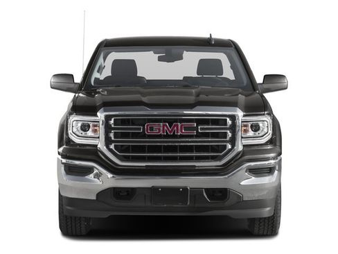 Used 2016 GMC Sierra 1500 2WD Regular Cab image 7