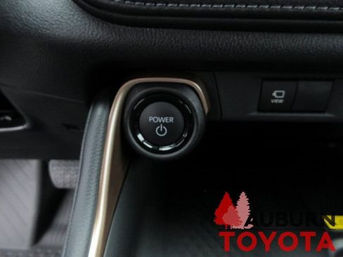 New 2026 Toyota Grand Highlander AWD Hybrid image 17