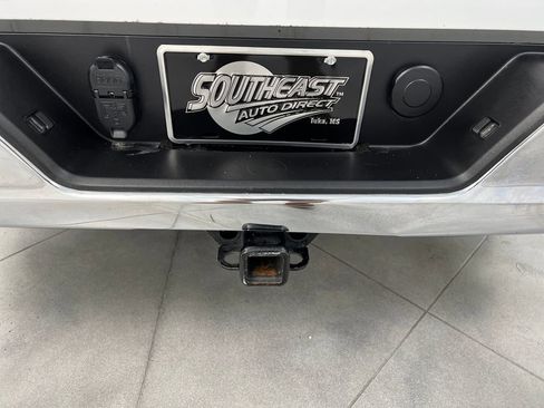 Used 2025 GMC Sierra 1500 SLT AWD/4WD image 28
