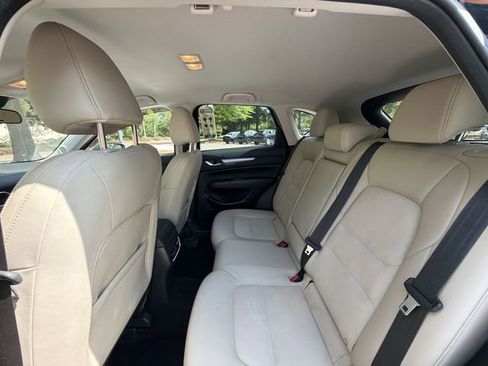 Used 2018 MAZDA CX-5 Touring FWD image 24